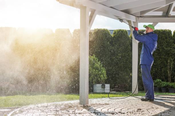 San Carlos, TX Pressure Washing Company