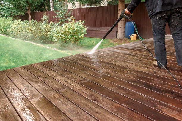 Best Gutter Cleaning  in San Carlos, TX